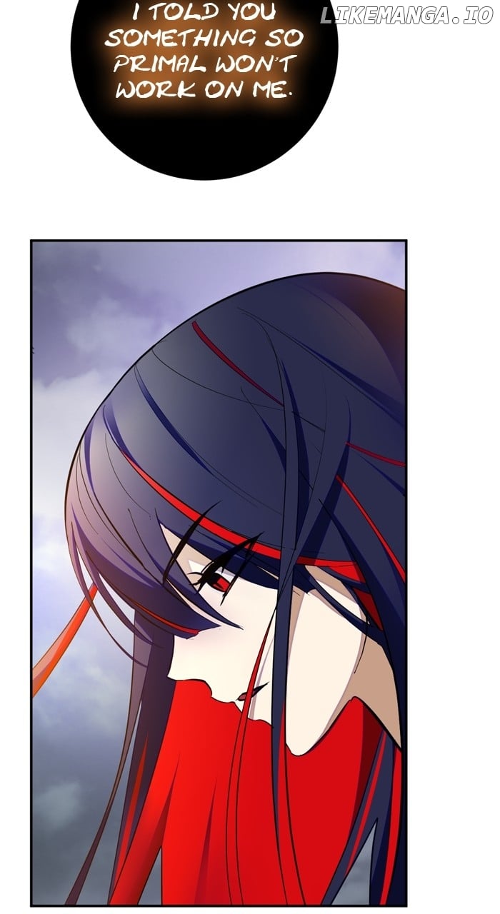 Return to Player Chapter 200 - page 86