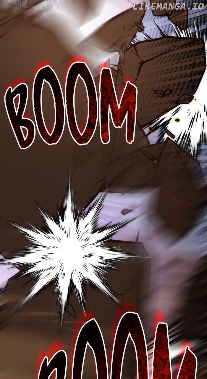 Return to Player Chapter 200 - page 90