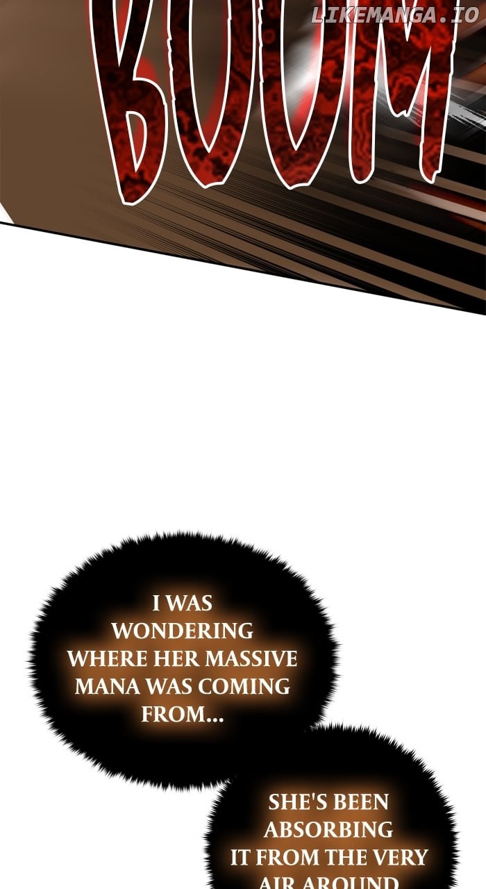 Return to Player Chapter 200 - page 91