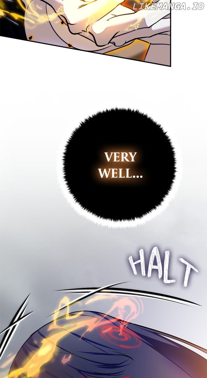 Return to Player Chapter 200 - page 93