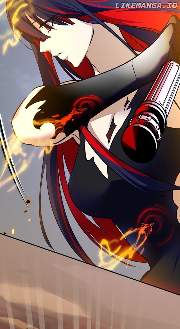 Return to Player Chapter 200 - page 94