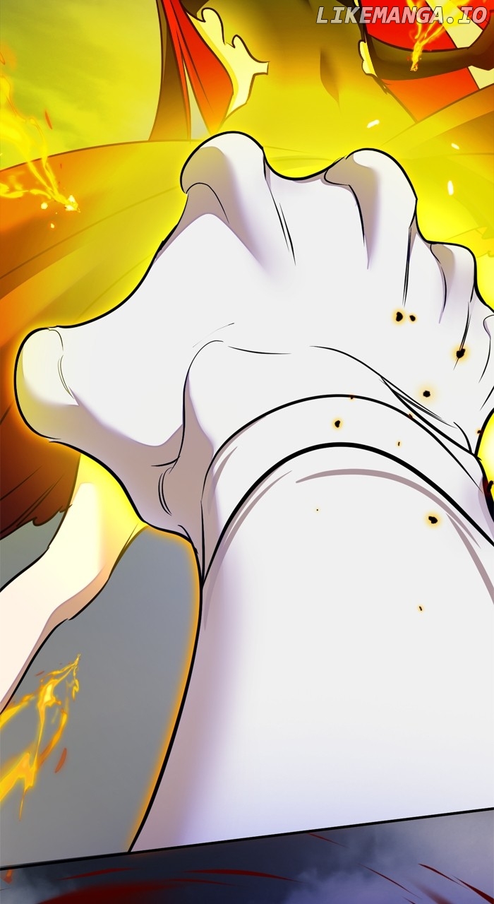 Return to Player Chapter 200 - page 98