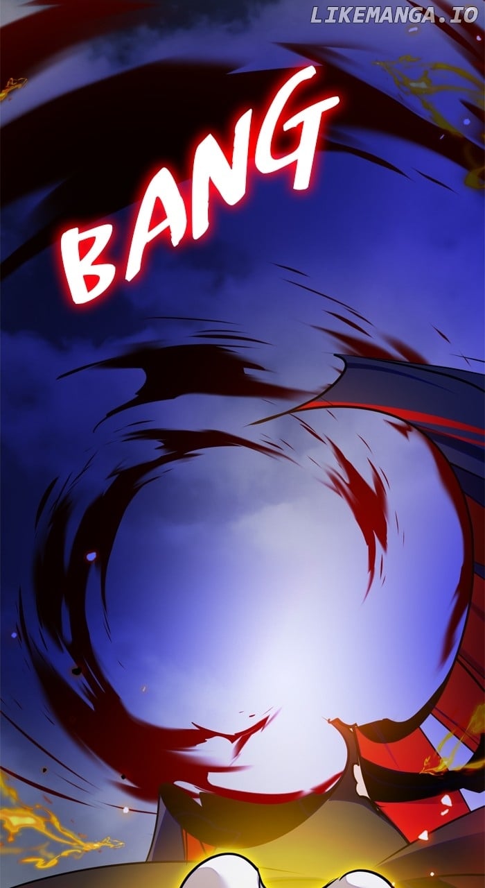 Return to Player Chapter 200 - page 99