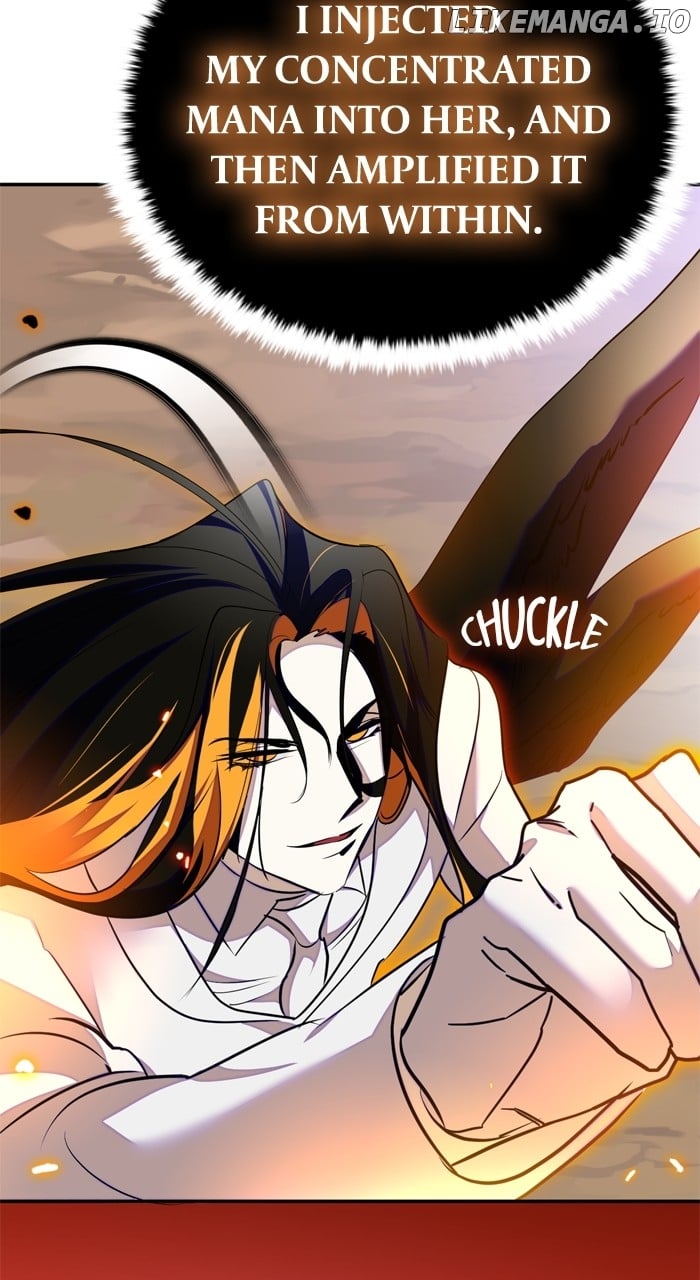 Return to Player Chapter 200 - page 101