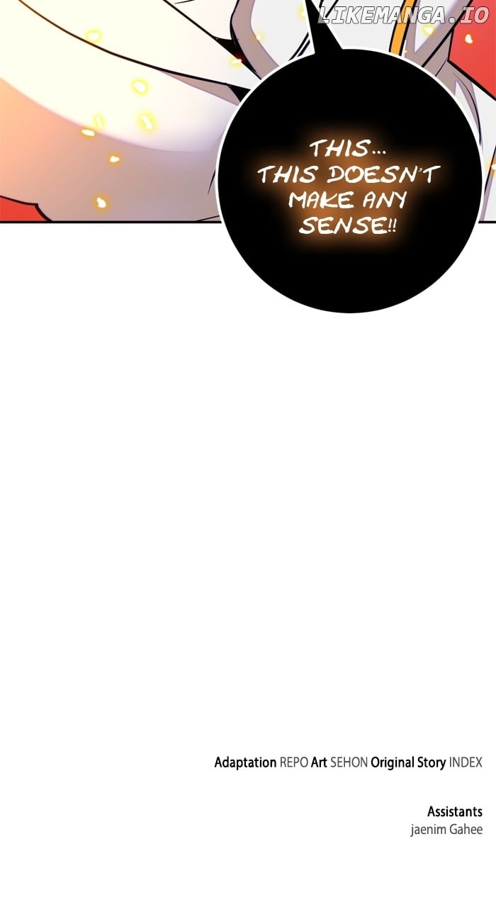 Return to Player Chapter 200 - page 103