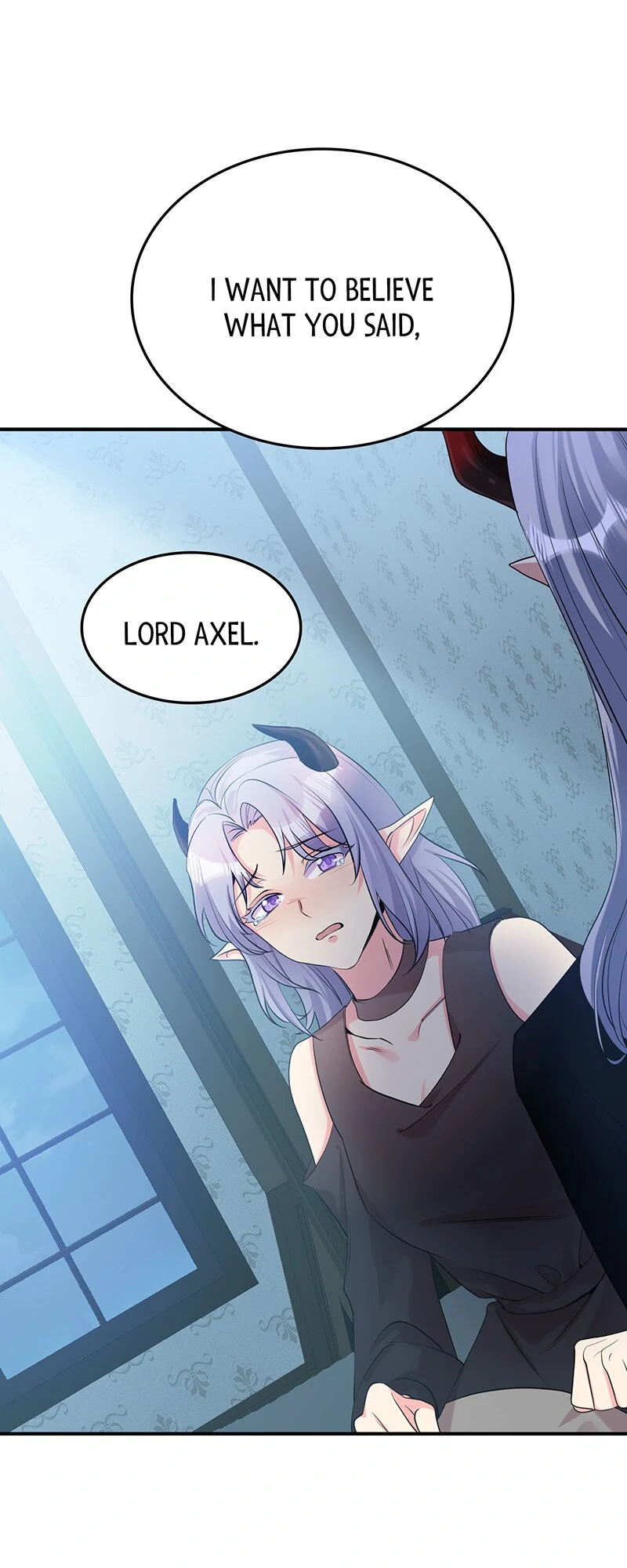 How is This Hot Duke Just a Background Character?! Chapter 62 - page 15