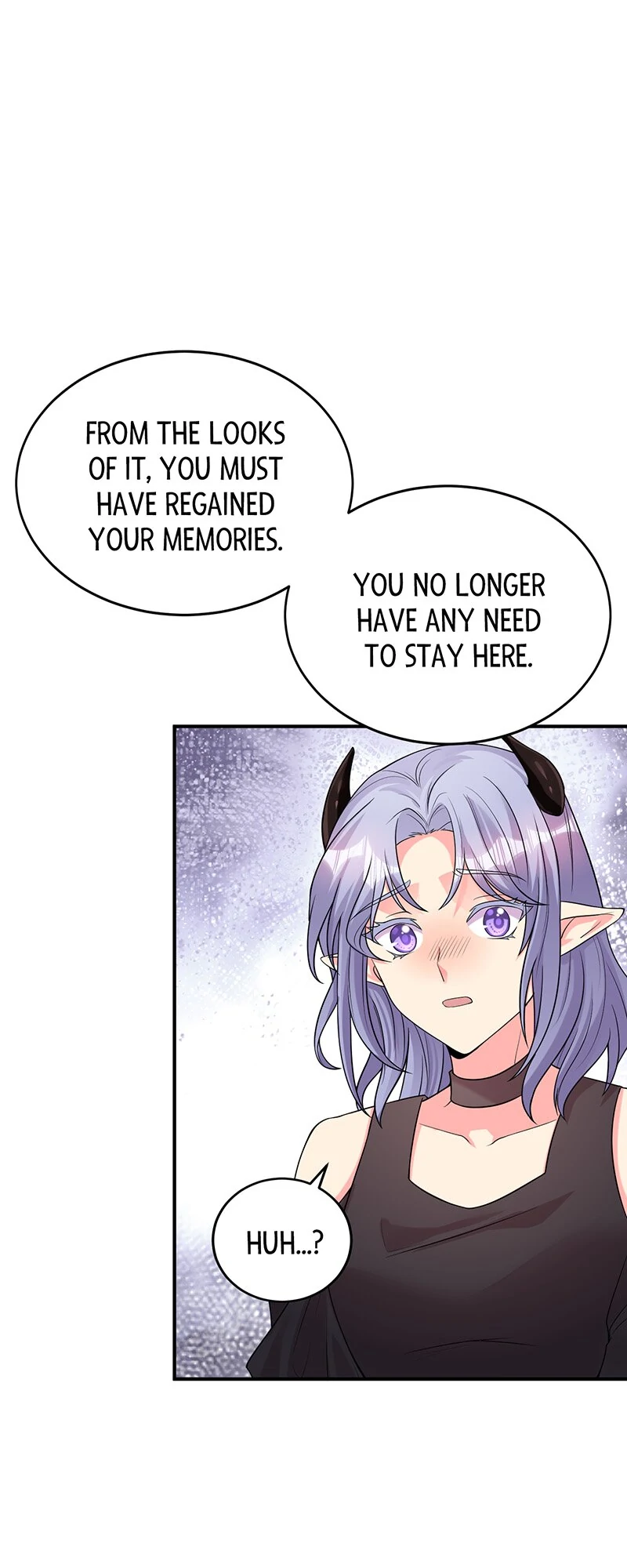 How is This Hot Duke Just a Background Character?! Chapter 62 - page 4