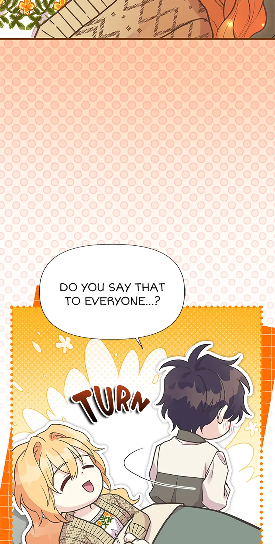 My Sister Picked Up the Male Lead Chapter 115 - page 10