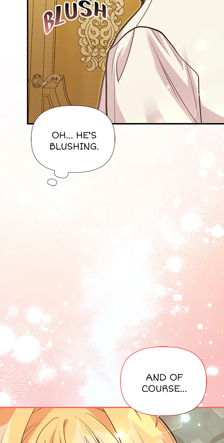 My Sister Picked Up the Male Lead Chapter 115 - page 12