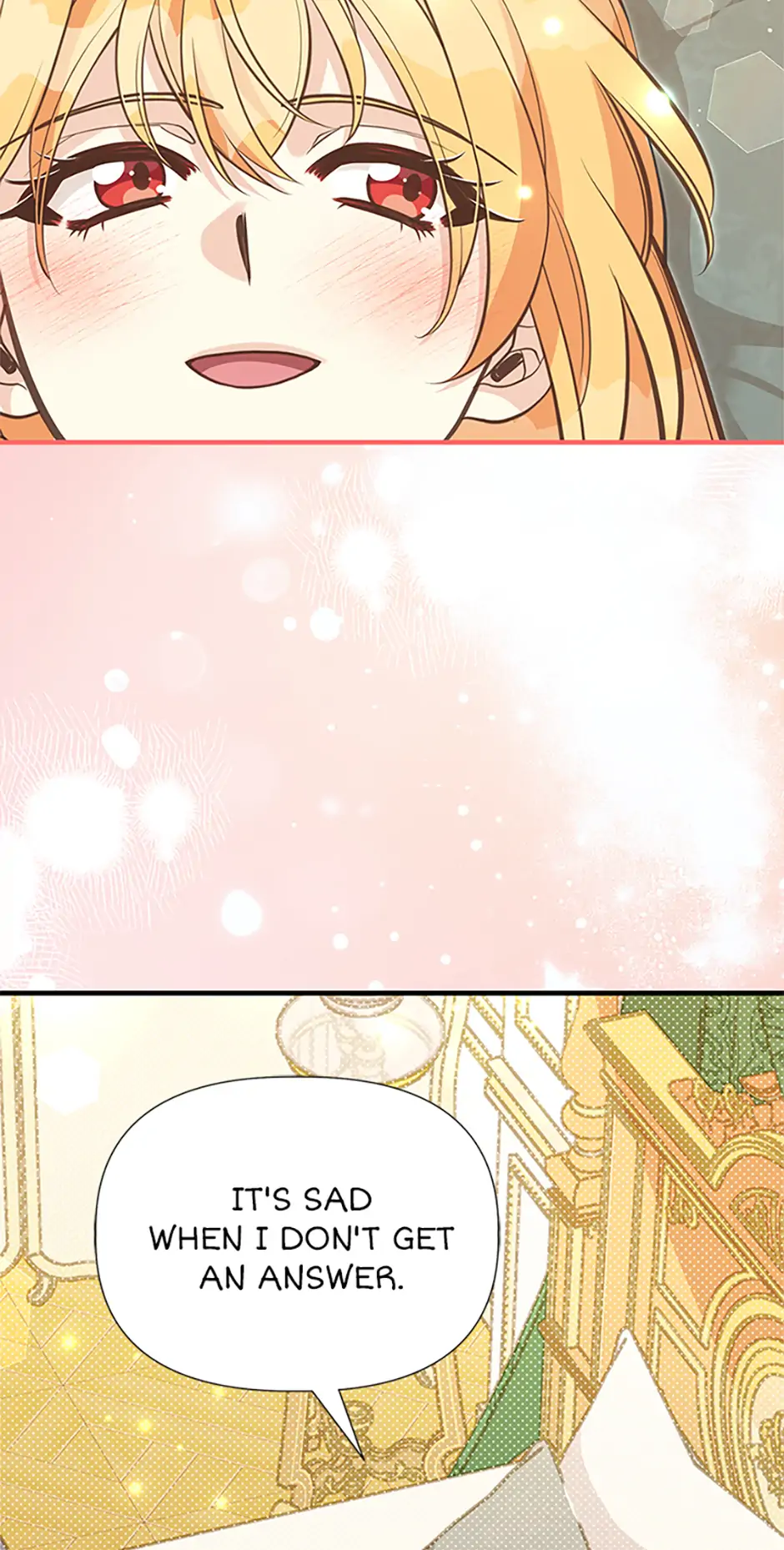 My Sister Picked Up the Male Lead Chapter 115 - page 13