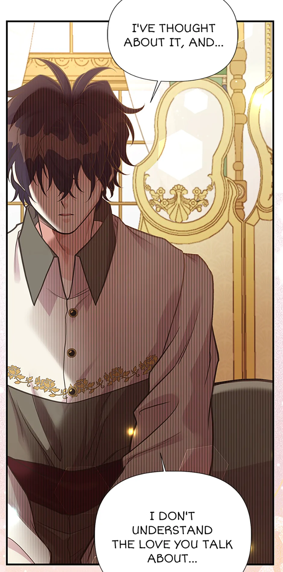 My Sister Picked Up the Male Lead Chapter 115 - page 17