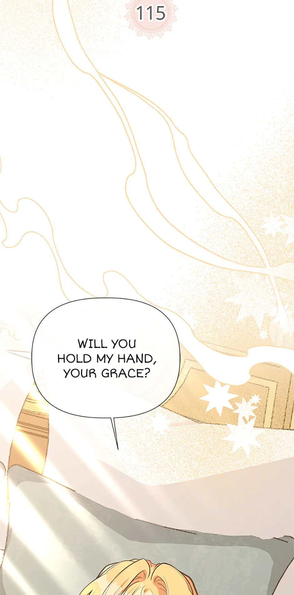 My Sister Picked Up the Male Lead Chapter 115 - page 19