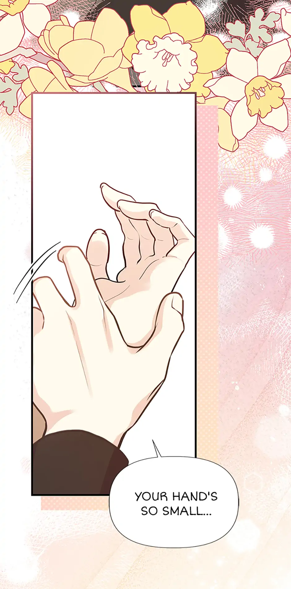 My Sister Picked Up the Male Lead Chapter 115 - page 21