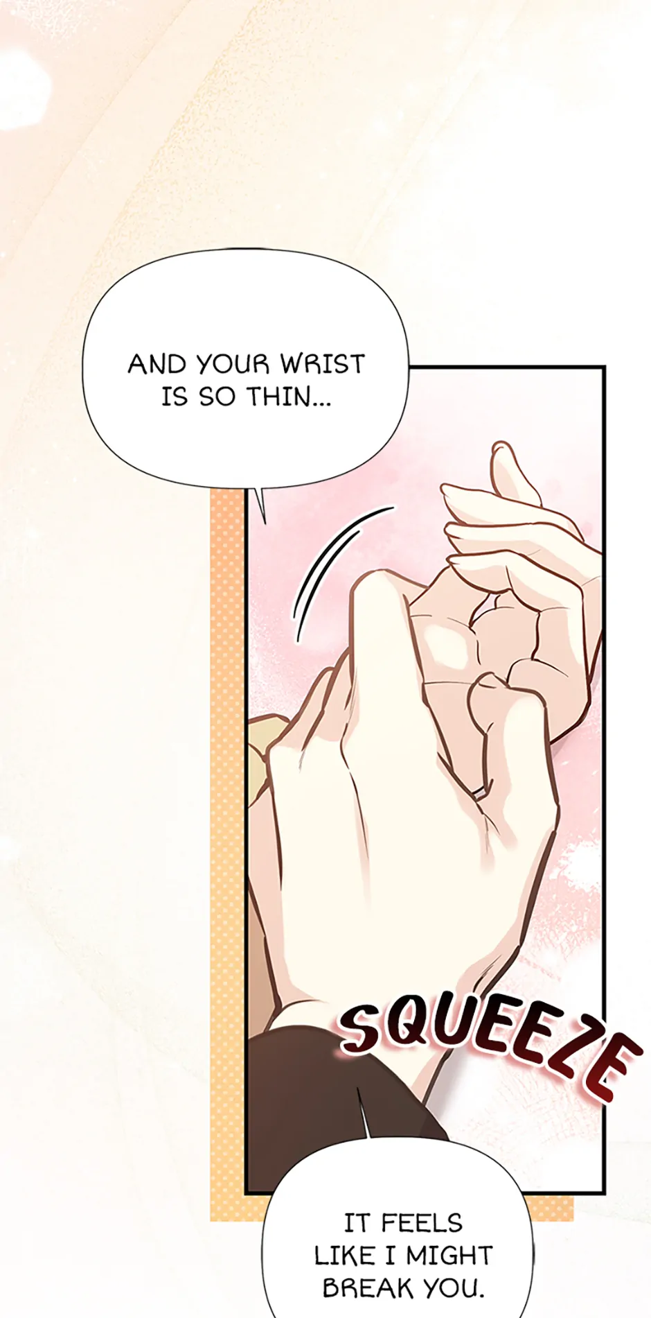 My Sister Picked Up the Male Lead Chapter 115 - page 22