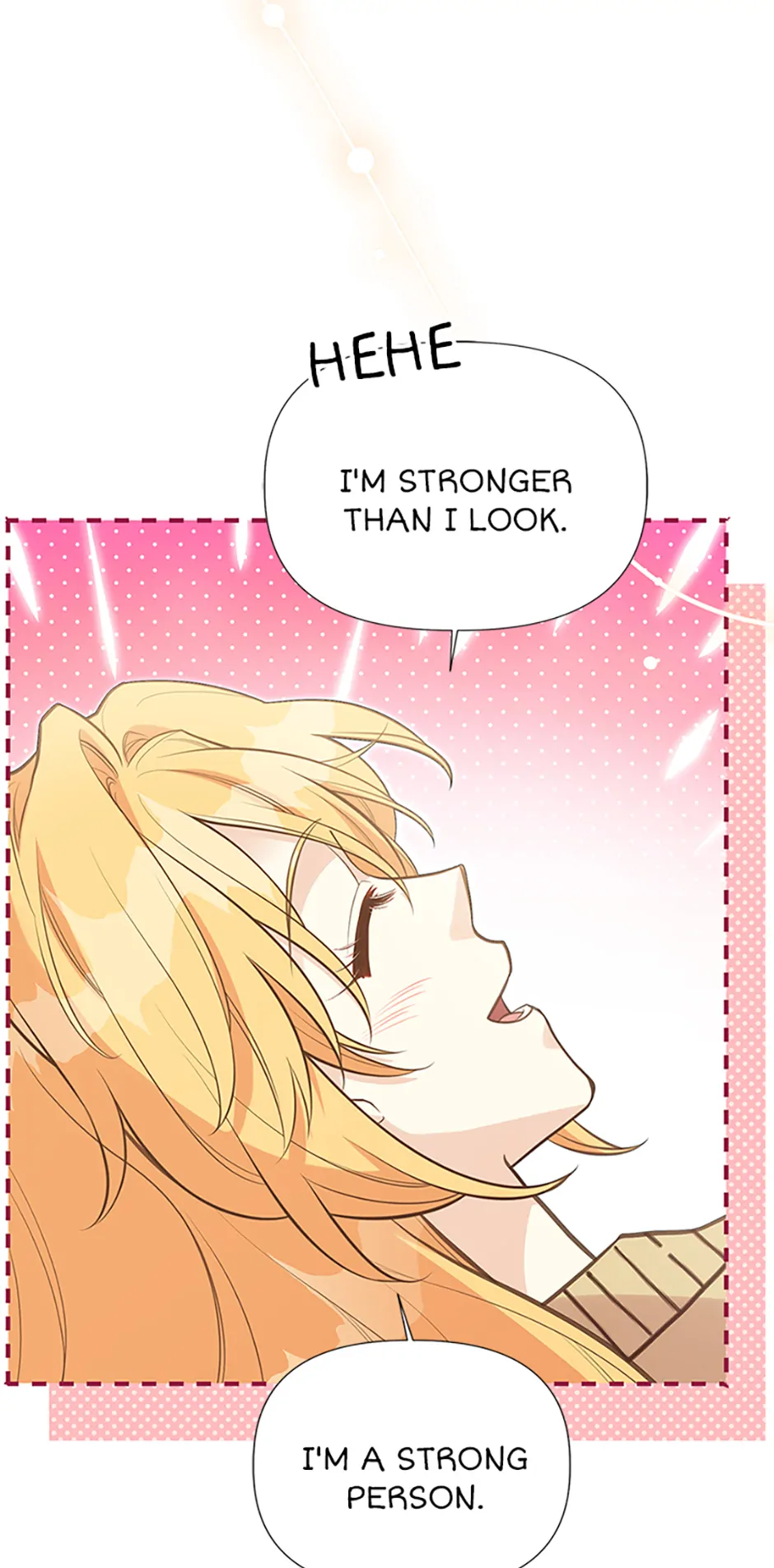 My Sister Picked Up the Male Lead Chapter 115 - page 25