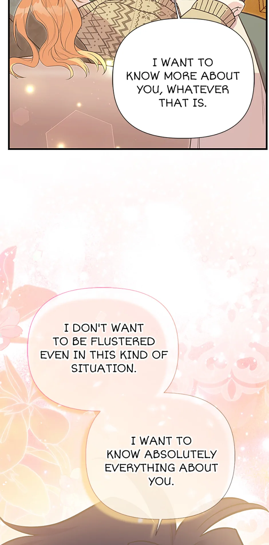 My Sister Picked Up the Male Lead Chapter 115 - page 27