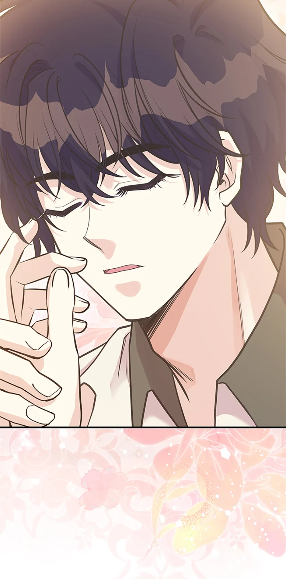 My Sister Picked Up the Male Lead Chapter 115 - page 28