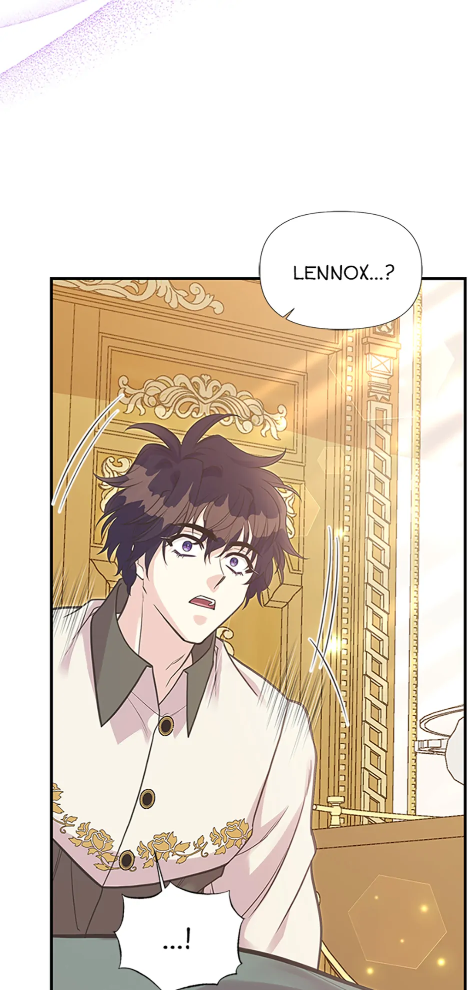My Sister Picked Up the Male Lead Chapter 115 - page 3