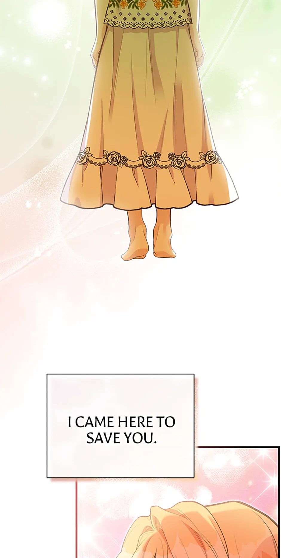 My Sister Picked Up the Male Lead Chapter 115 - page 31