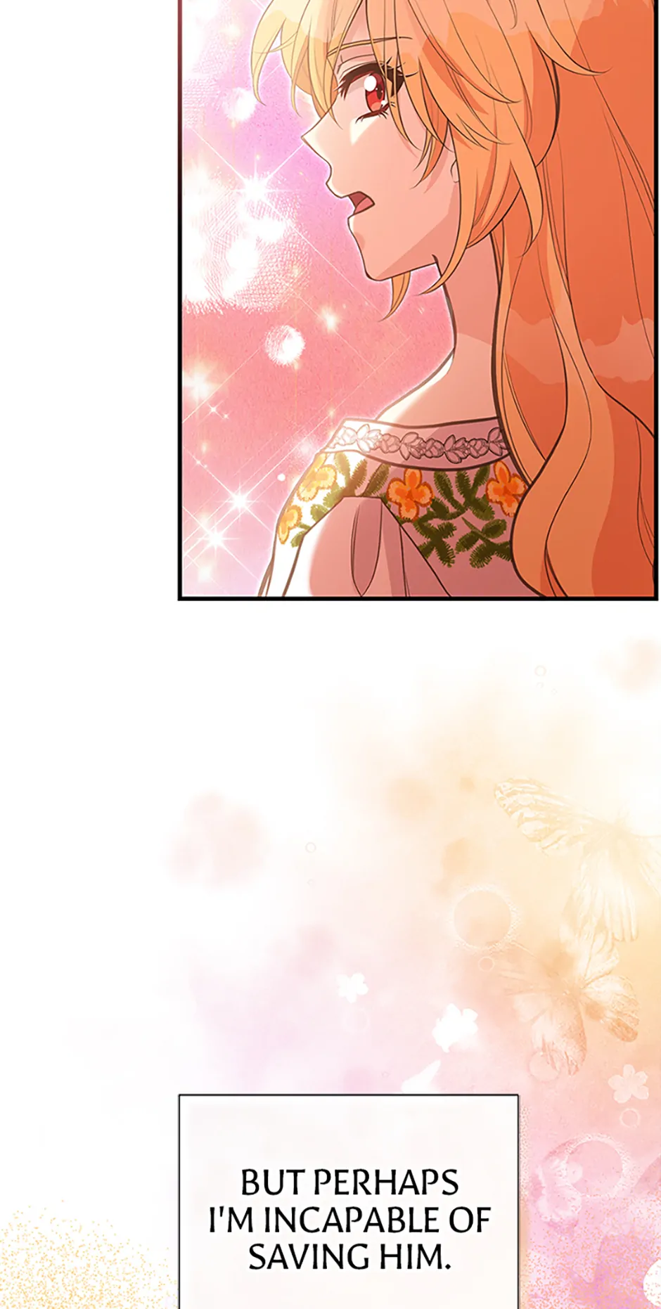 My Sister Picked Up the Male Lead Chapter 115 - page 32