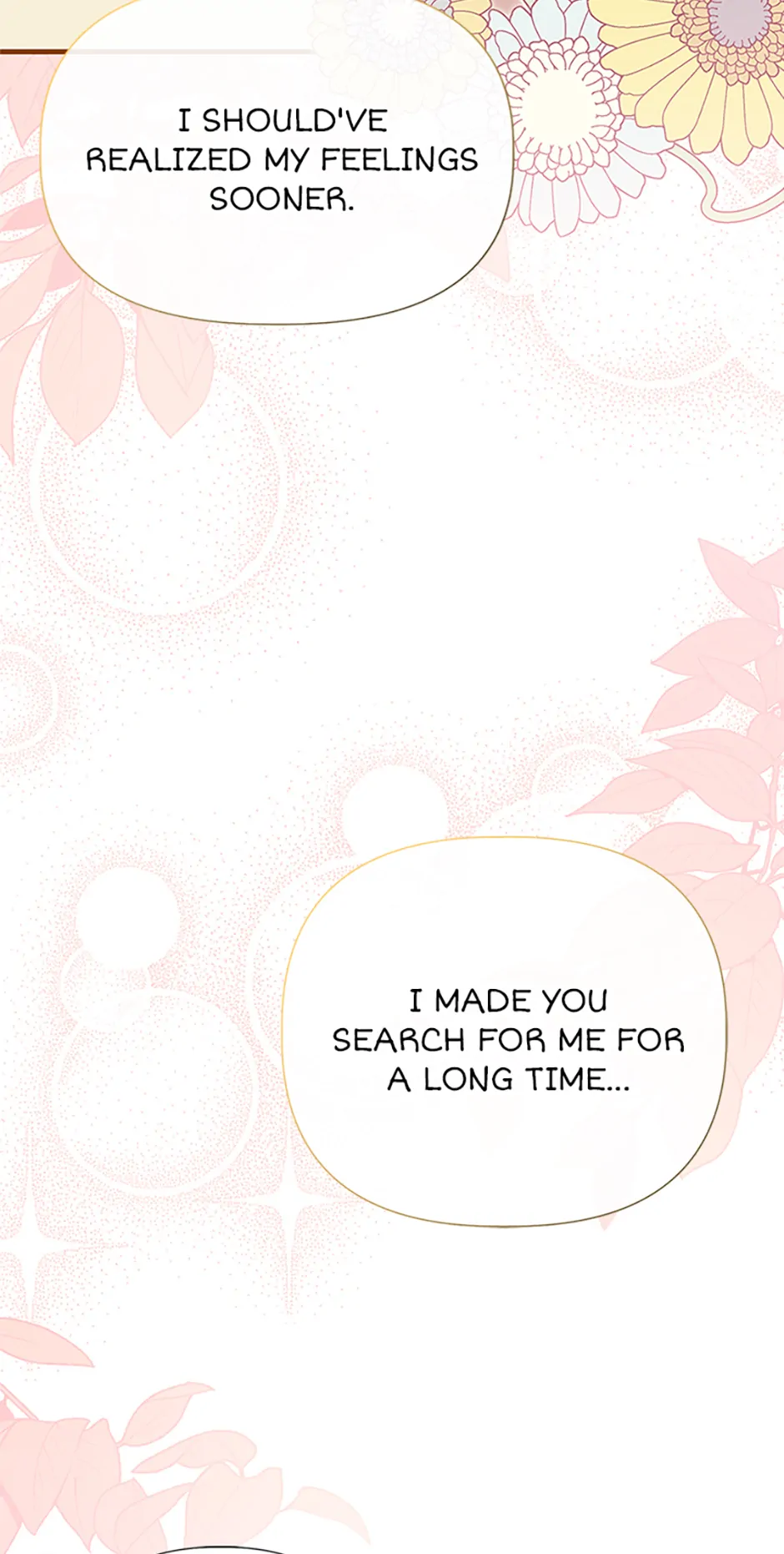 My Sister Picked Up the Male Lead Chapter 115 - page 36