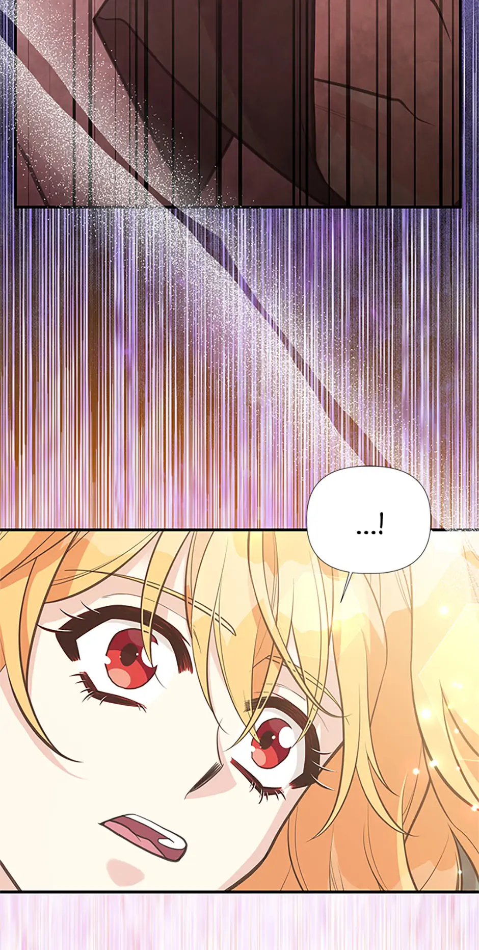 My Sister Picked Up the Male Lead Chapter 115 - page 40