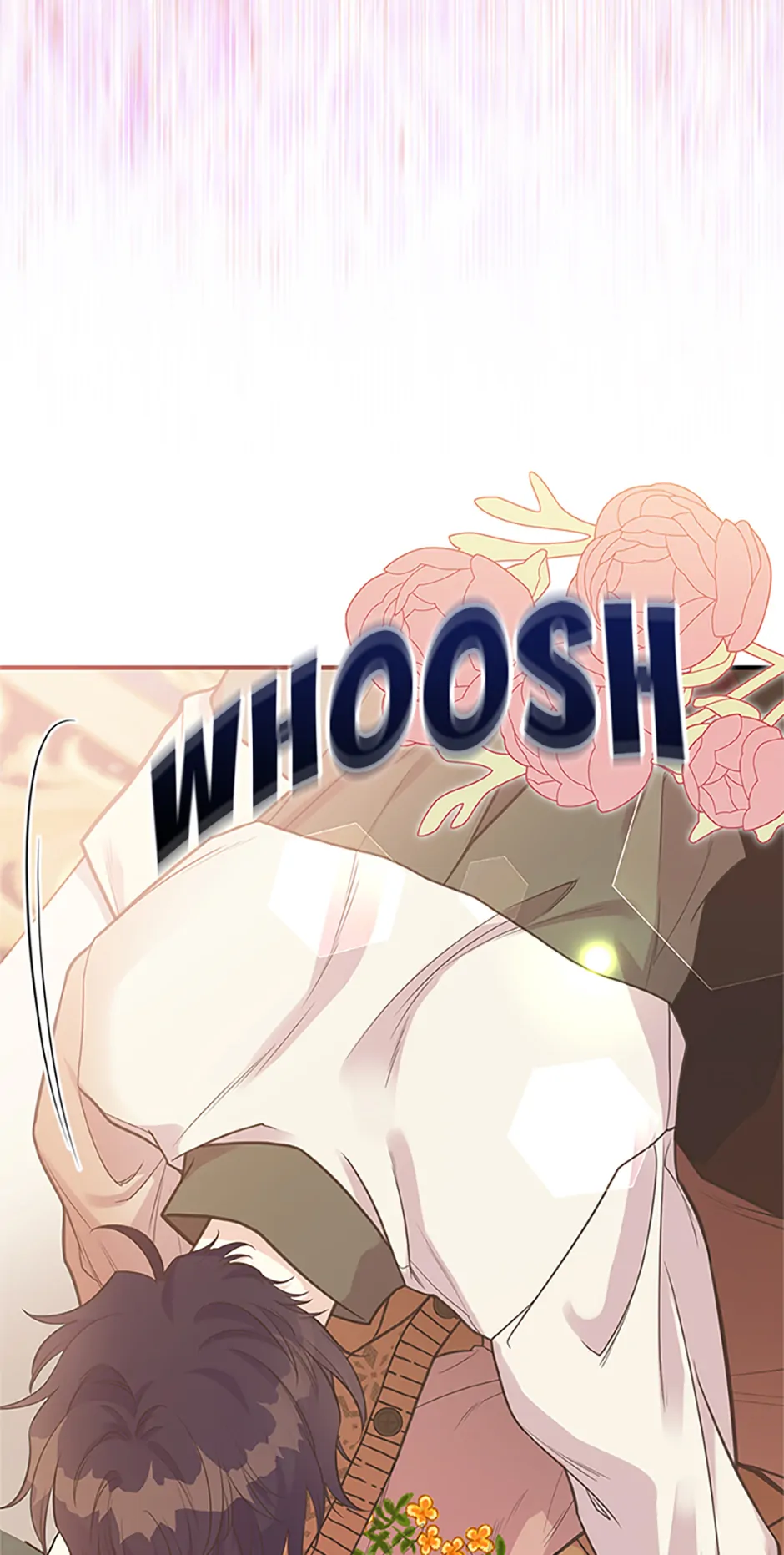 My Sister Picked Up the Male Lead Chapter 115 - page 41