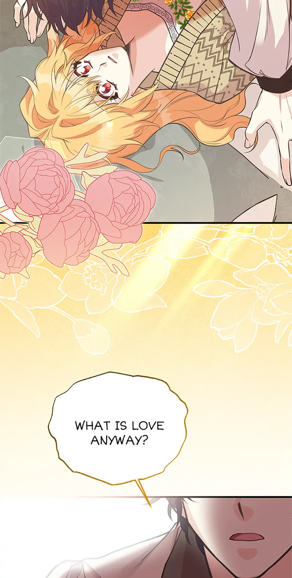 My Sister Picked Up the Male Lead Chapter 115 - page 42