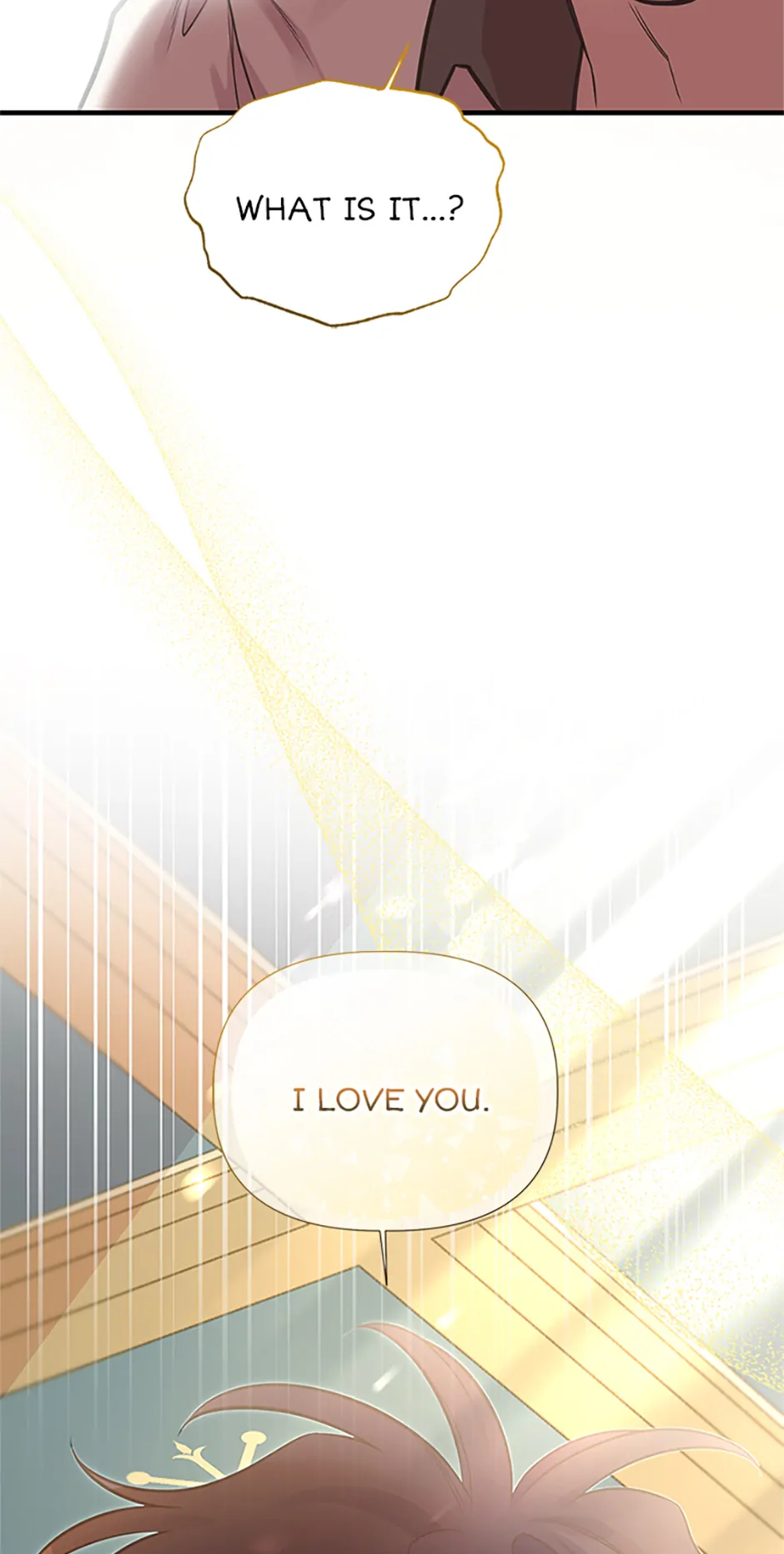 My Sister Picked Up the Male Lead Chapter 115 - page 43