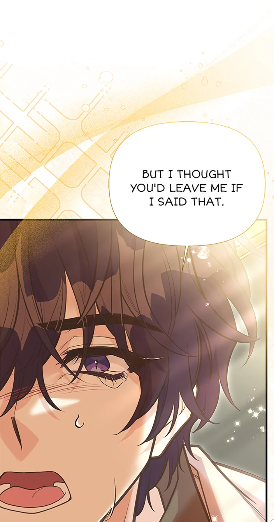My Sister Picked Up the Male Lead Chapter 115 - page 45