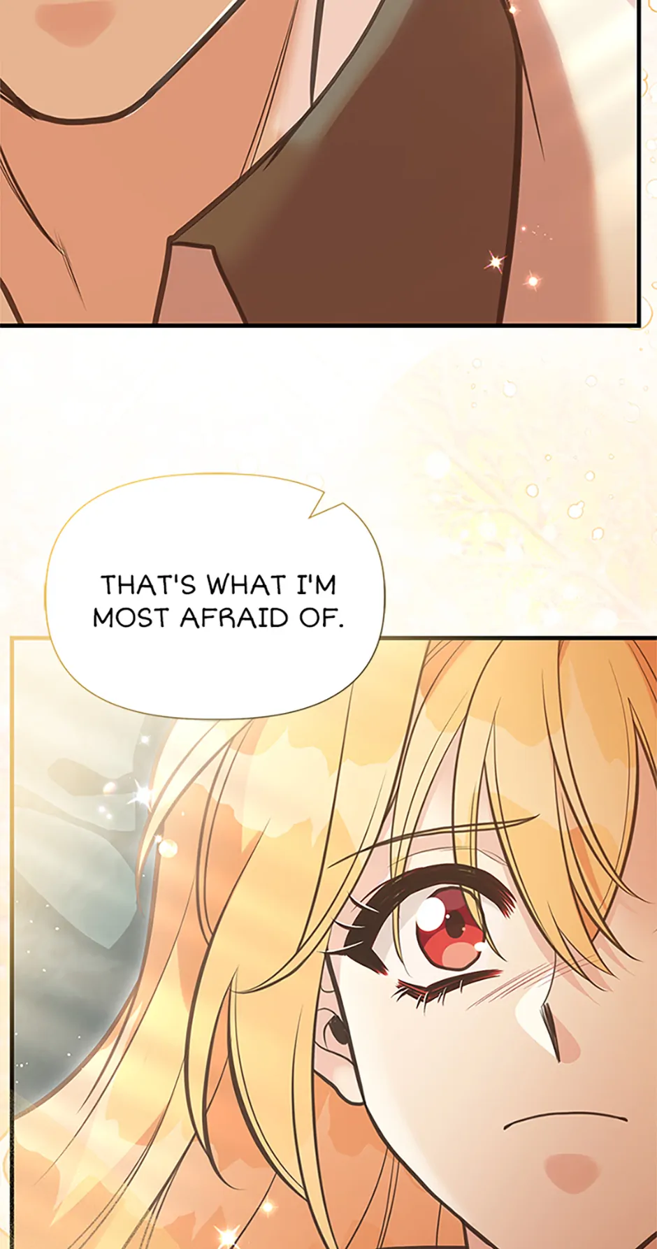 My Sister Picked Up the Male Lead Chapter 115 - page 46