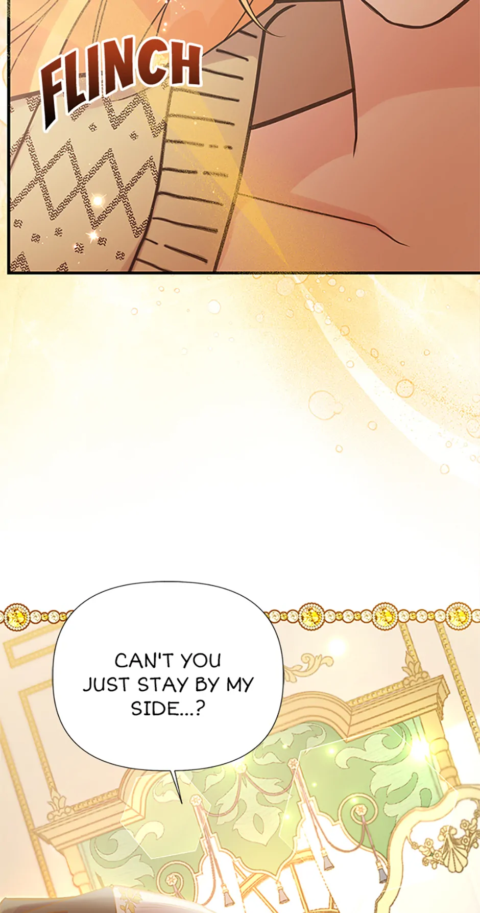My Sister Picked Up the Male Lead Chapter 115 - page 47