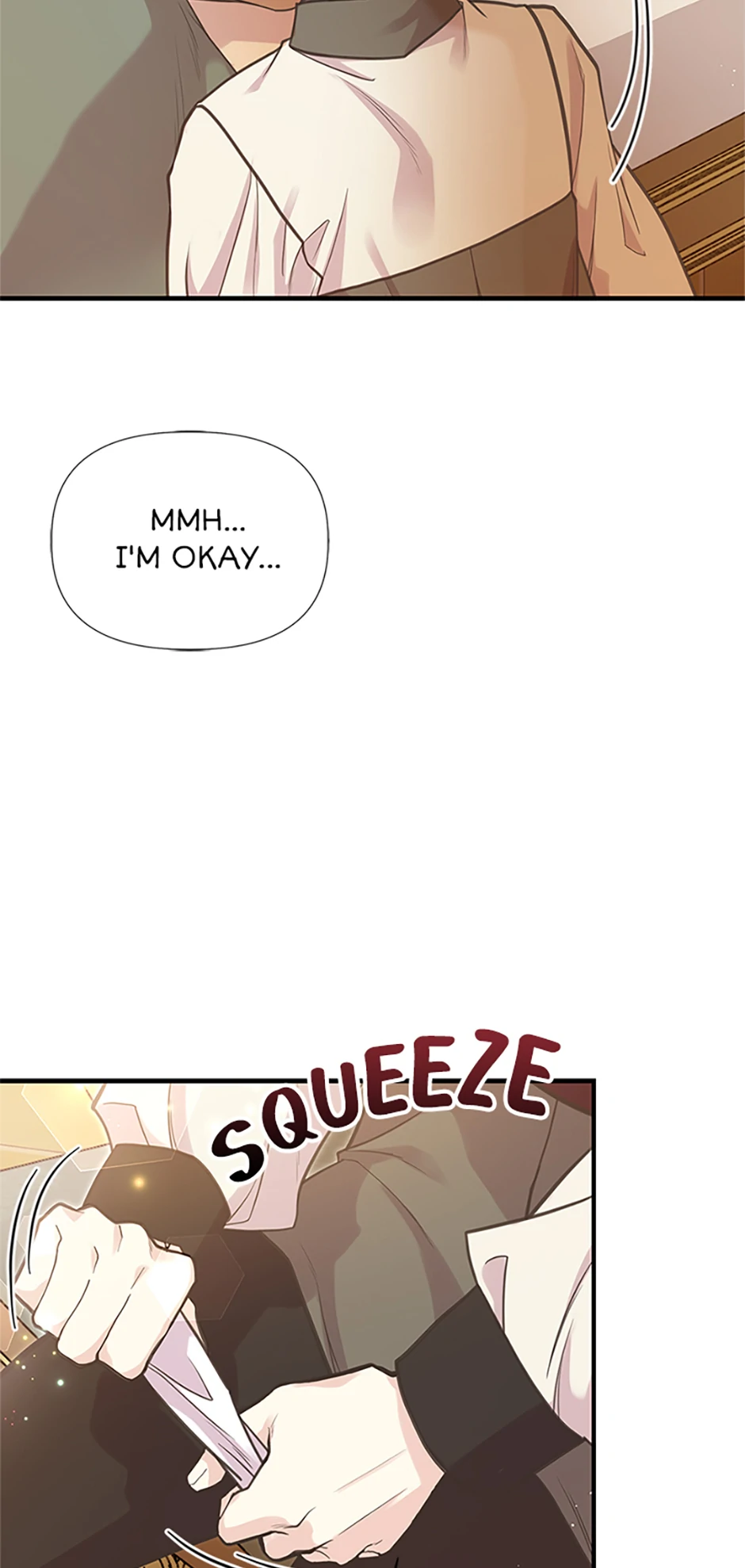 My Sister Picked Up the Male Lead Chapter 115 - page 5