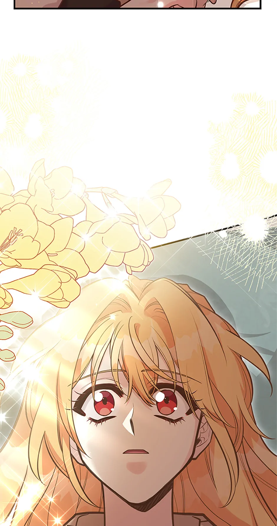 My Sister Picked Up the Male Lead Chapter 115 - page 50
