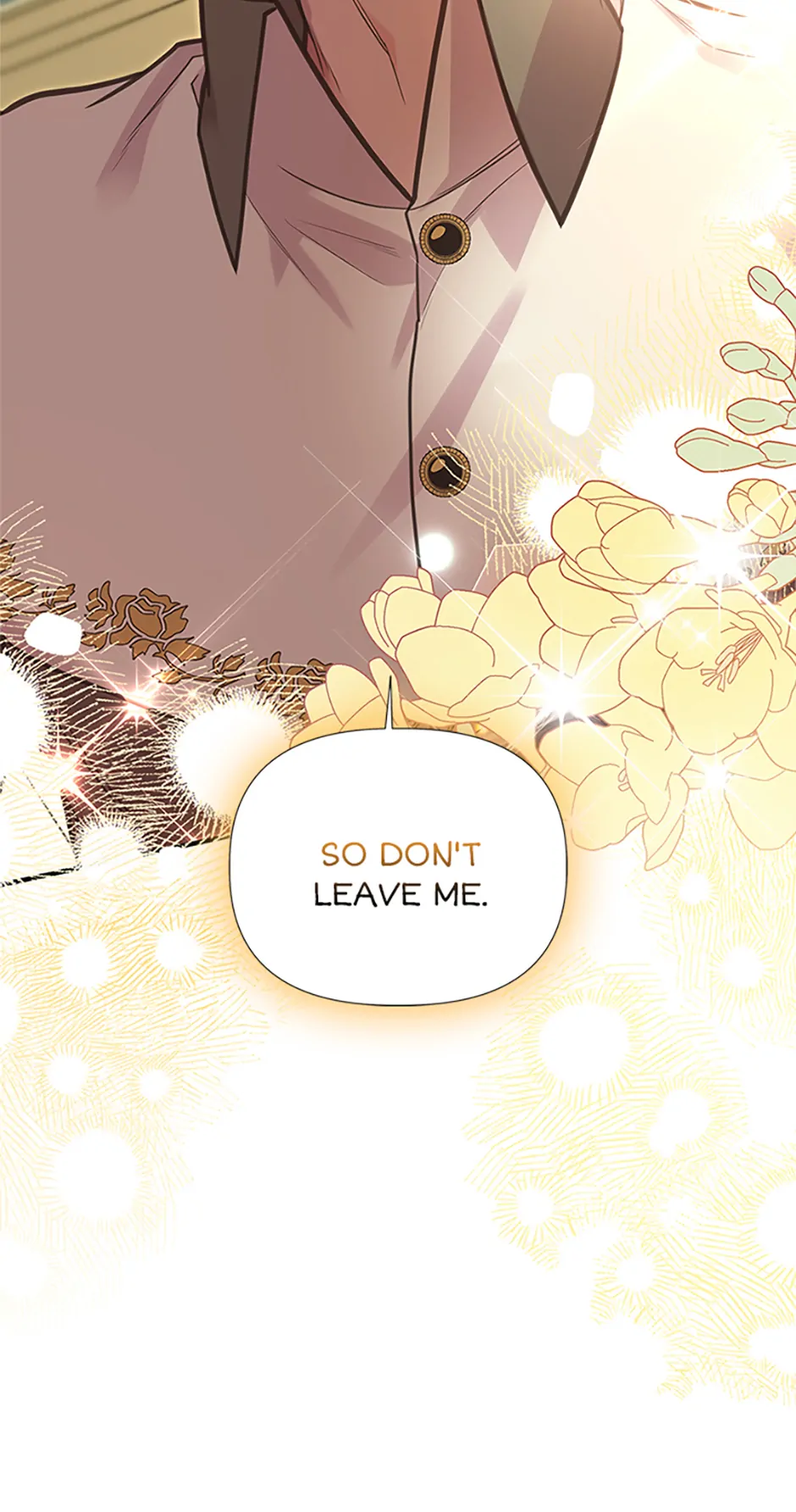 My Sister Picked Up the Male Lead Chapter 115 - page 52