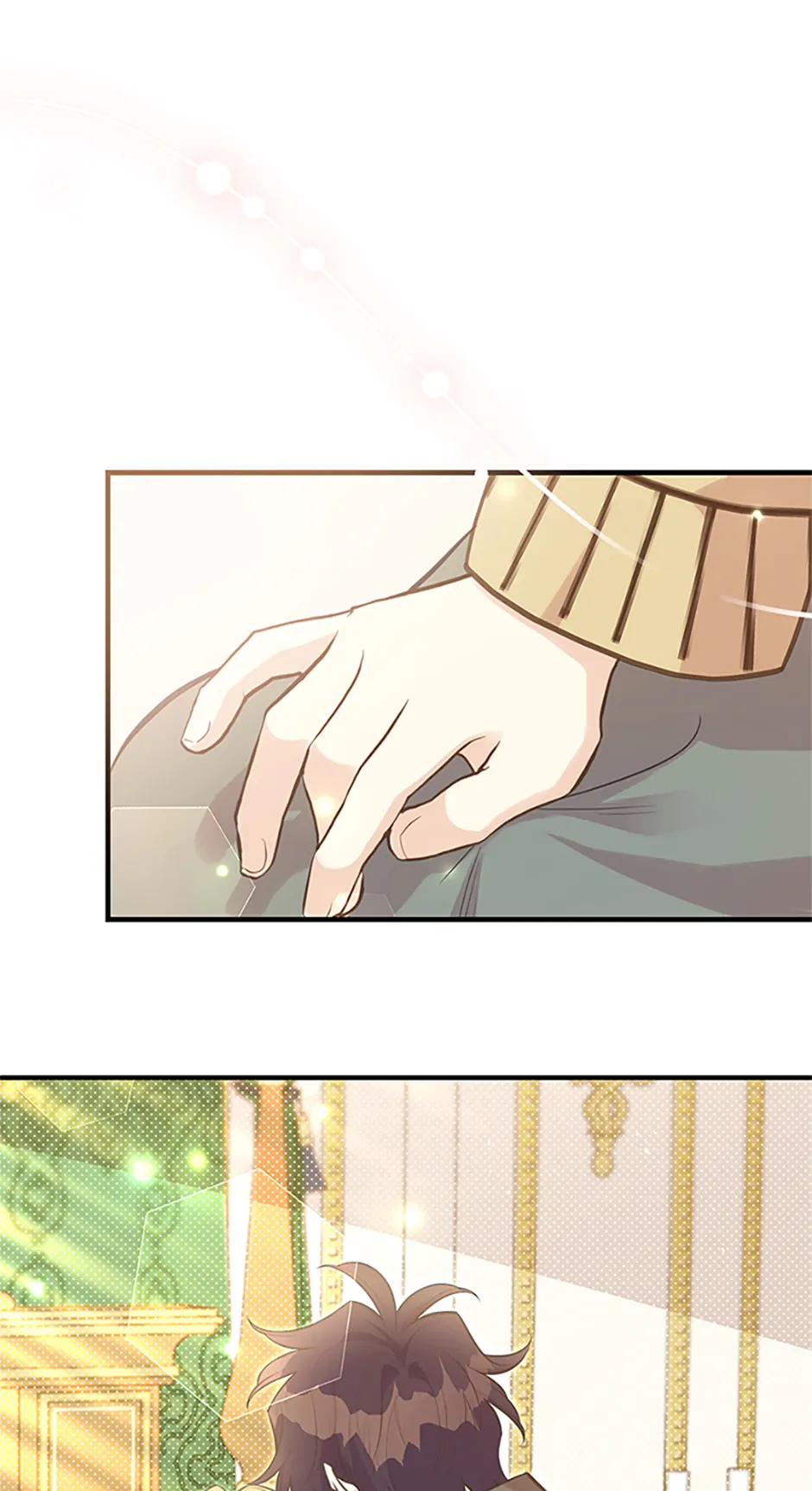 My Sister Picked Up the Male Lead Chapter 115 - page 53