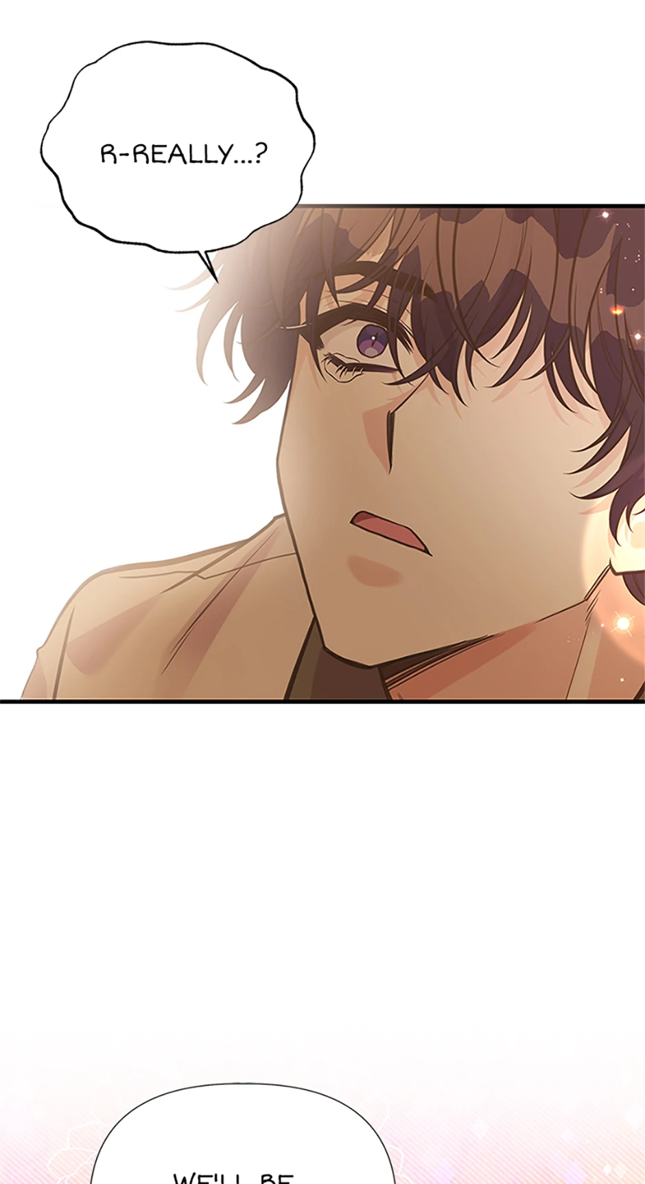My Sister Picked Up the Male Lead Chapter 115 - page 57