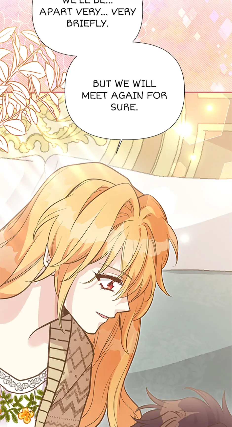 My Sister Picked Up the Male Lead Chapter 115 - page 58