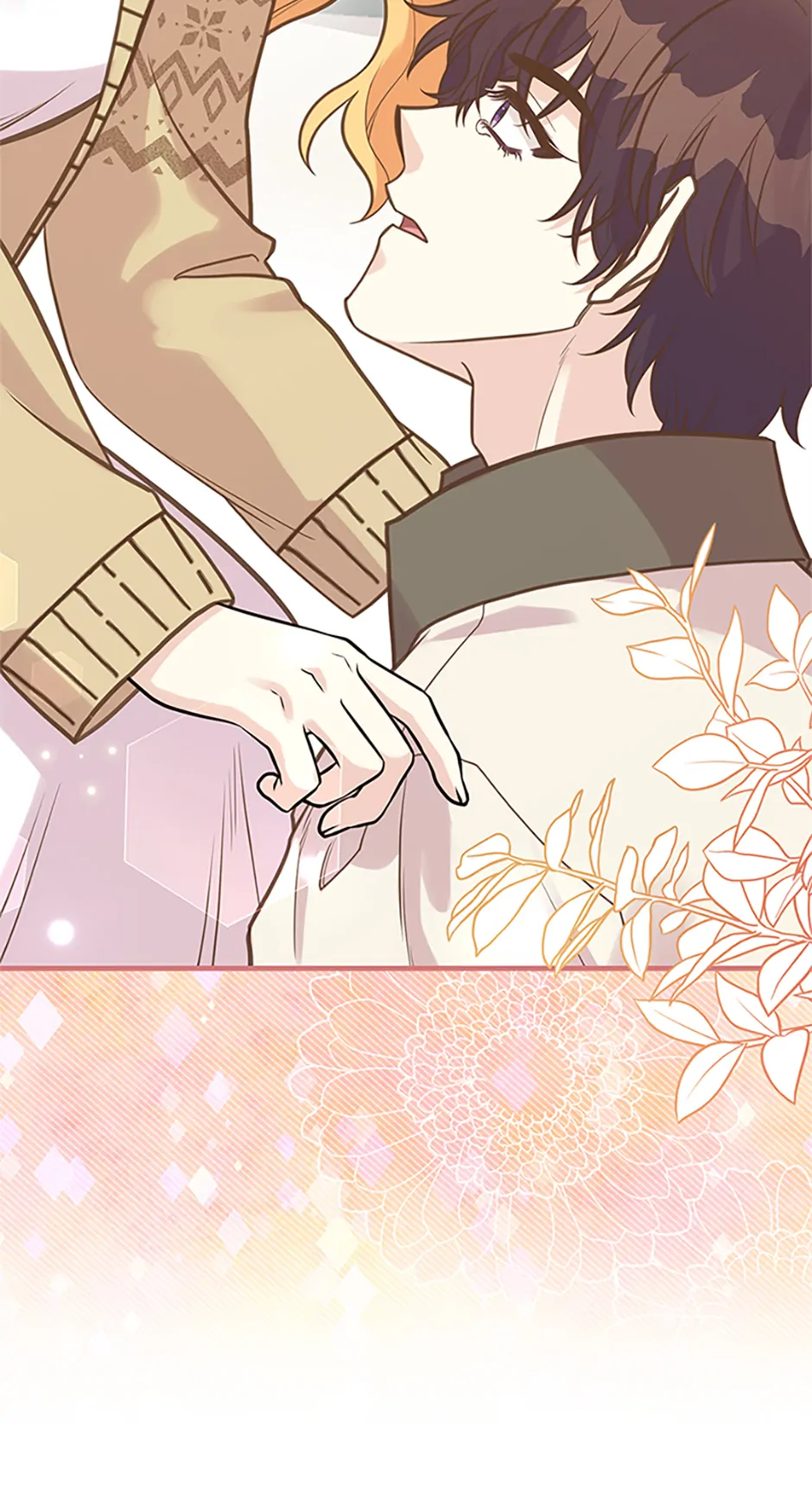 My Sister Picked Up the Male Lead Chapter 115 - page 59