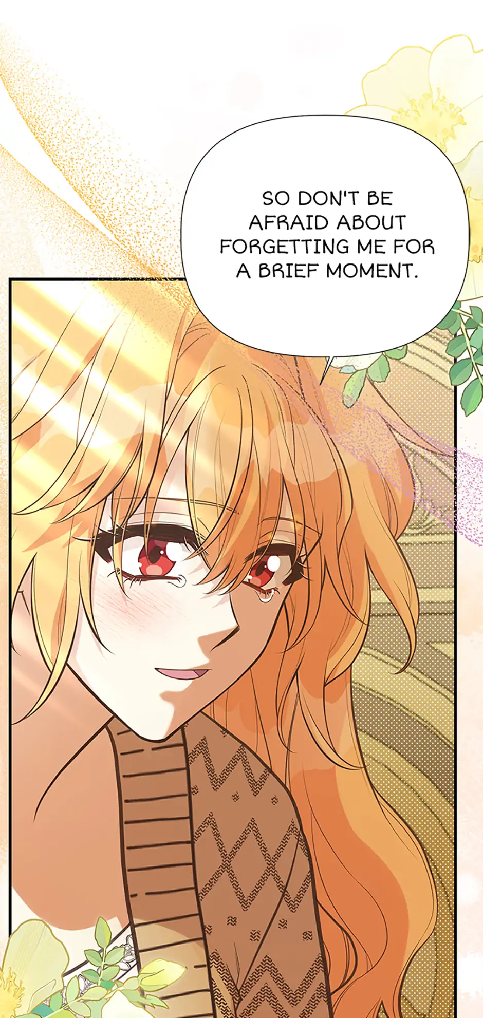 My Sister Picked Up the Male Lead Chapter 115 - page 60