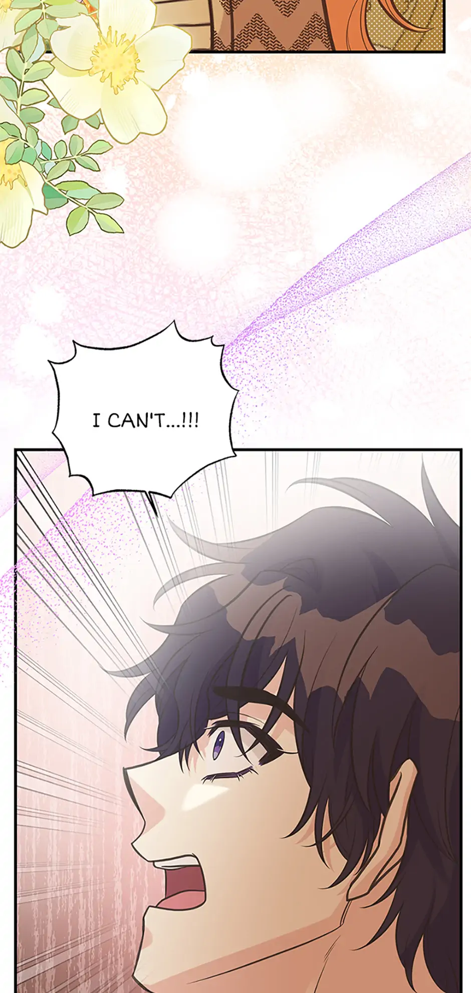 My Sister Picked Up the Male Lead Chapter 115 - page 61