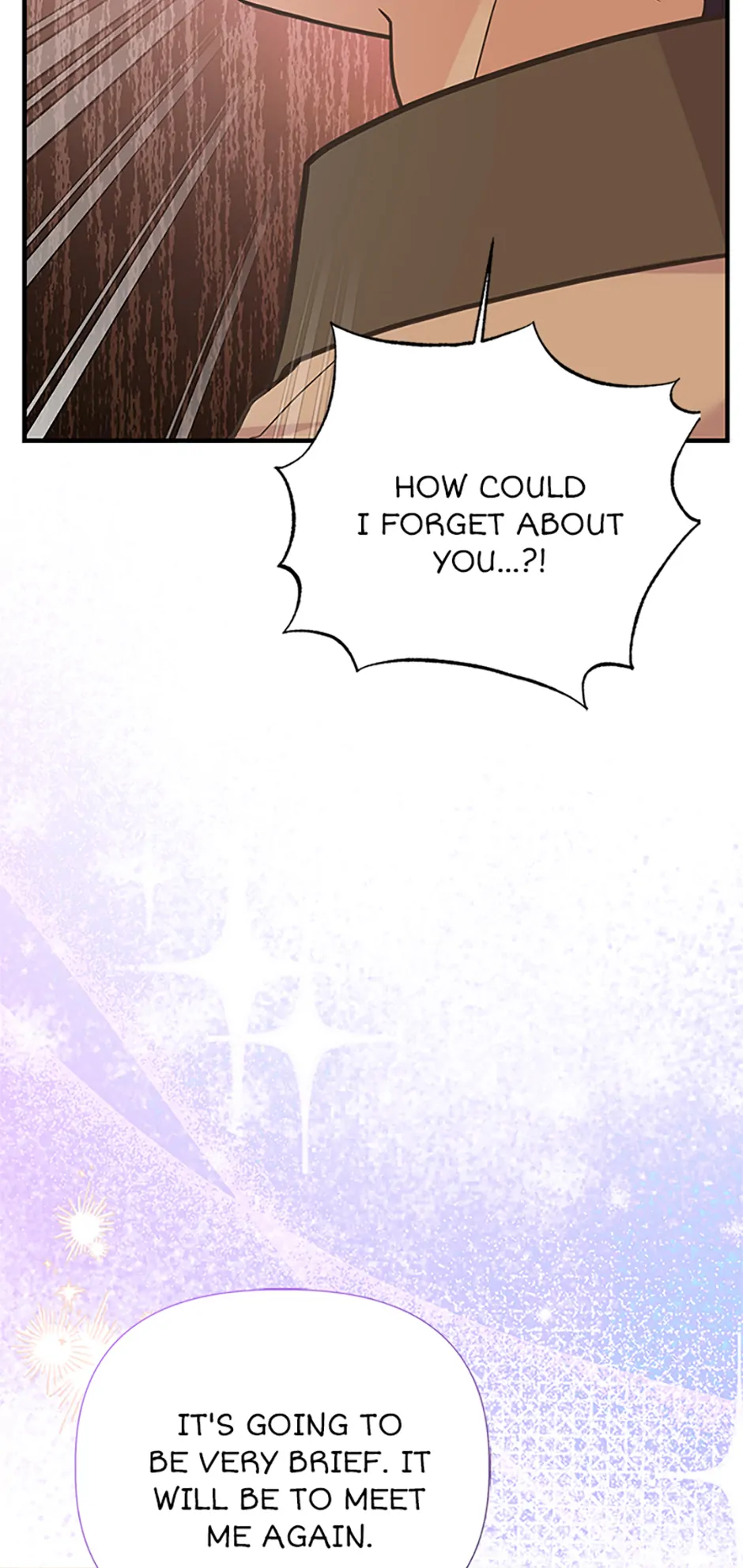 My Sister Picked Up the Male Lead Chapter 115 - page 62