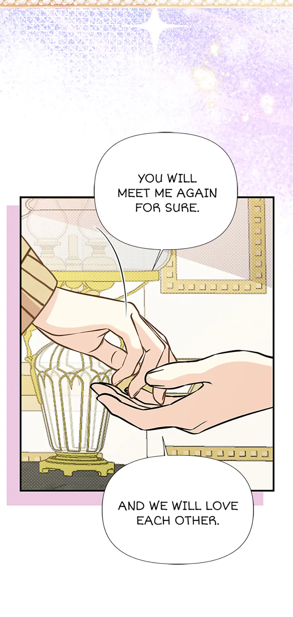 My Sister Picked Up the Male Lead Chapter 115 - page 64