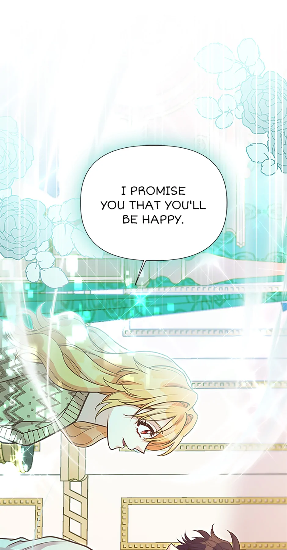 My Sister Picked Up the Male Lead Chapter 115 - page 65
