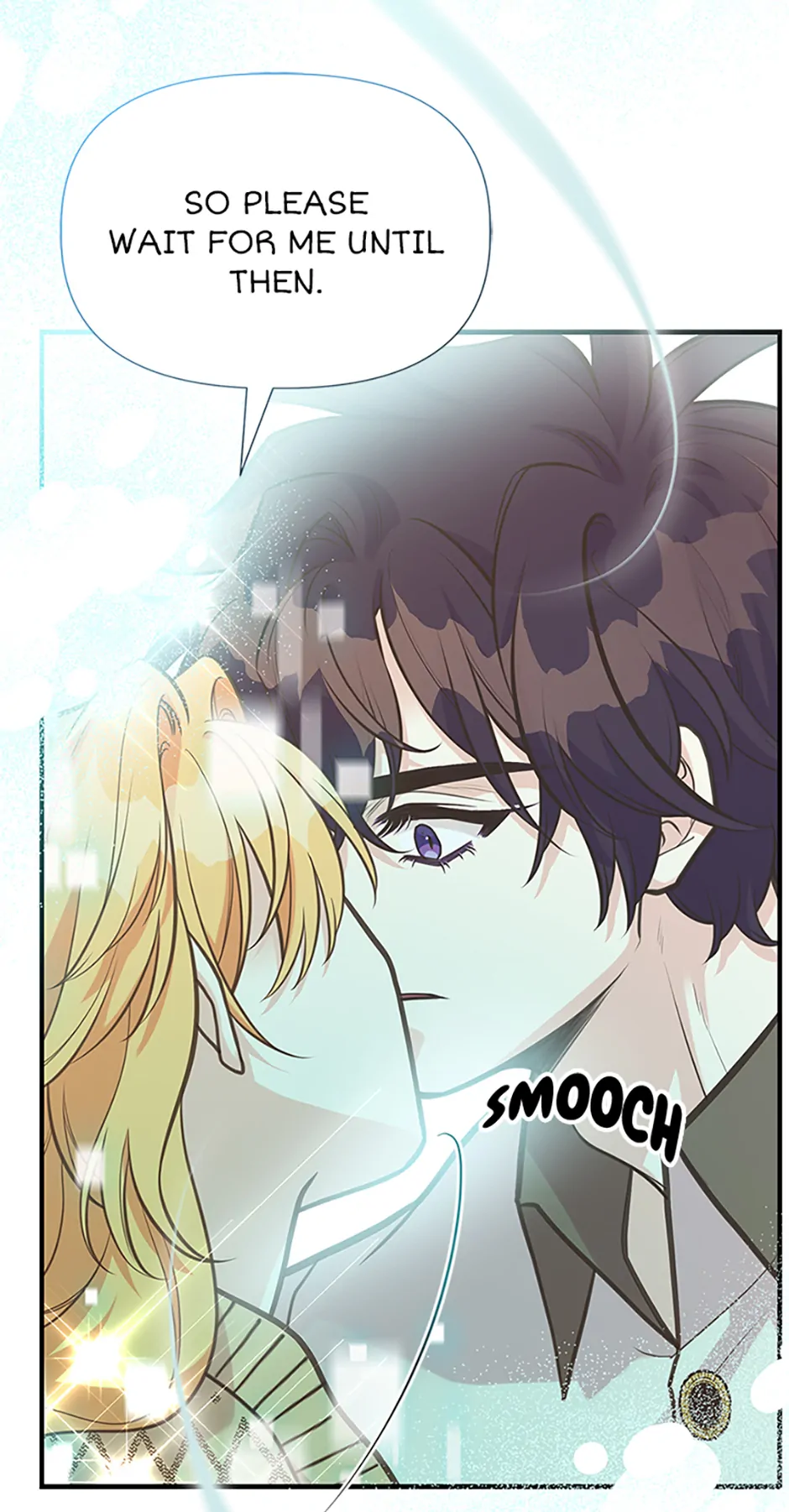 My Sister Picked Up the Male Lead Chapter 115 - page 67