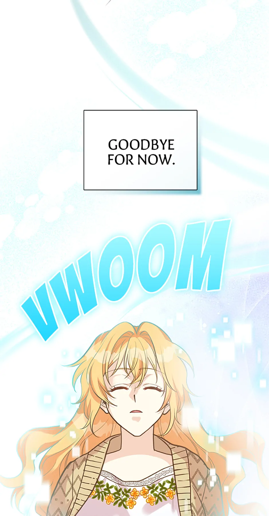 My Sister Picked Up the Male Lead Chapter 115 - page 68