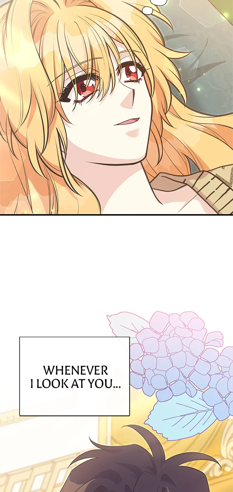 My Sister Picked Up the Male Lead Chapter 115 - page 7