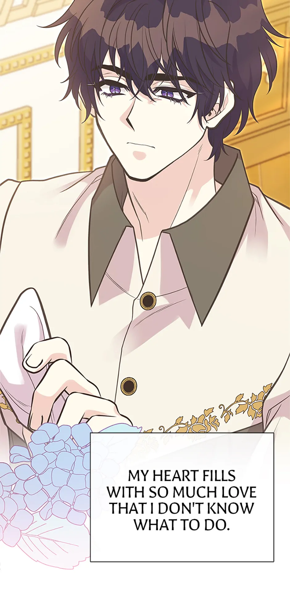 My Sister Picked Up the Male Lead Chapter 115 - page 8