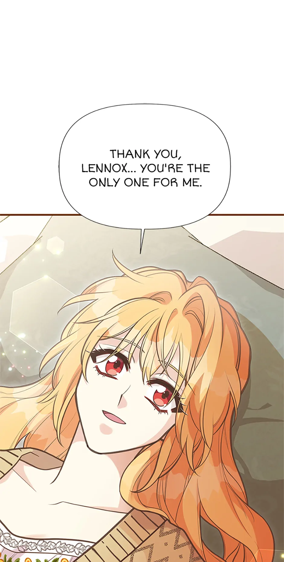 My Sister Picked Up the Male Lead Chapter 115 - page 9
