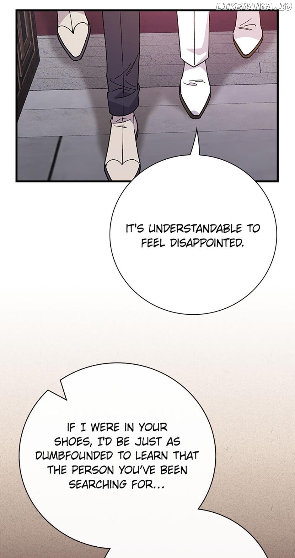 Aria of the Withered Branch Chapter 105 - page 15